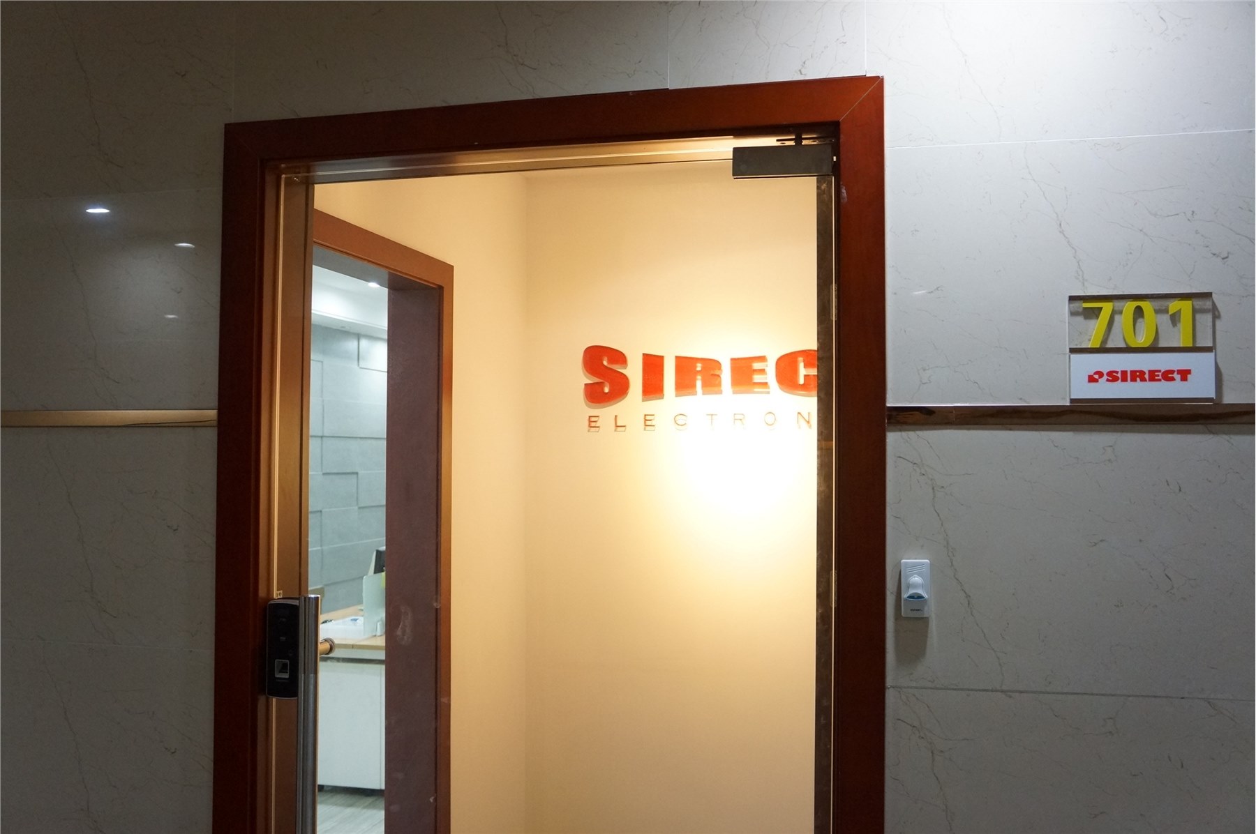 Shenzhen Sirect Semiconductors Inc. (China)