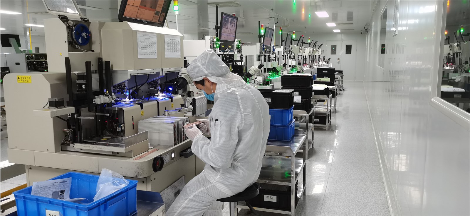 Dongguan Lingxun Electronics Co., Ltd. (China)